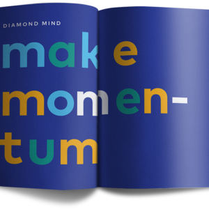 Give & Get the Gift of Momentum